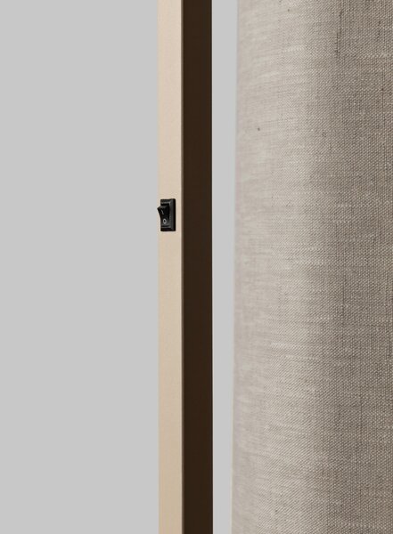 STOJACÍ LAMPA, 30/160 cm It's about Romi - Online Only svítidla, Online Only