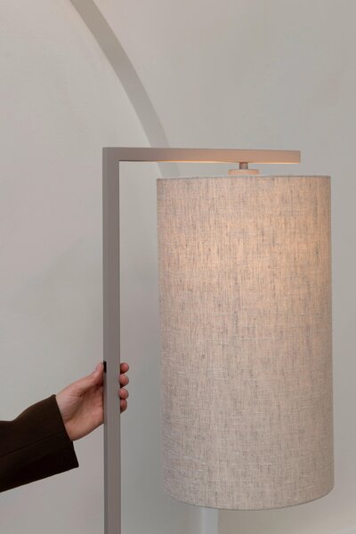 STOJACÍ LAMPA, 30/160 cm It's about Romi - Online Only svítidla, Online Only