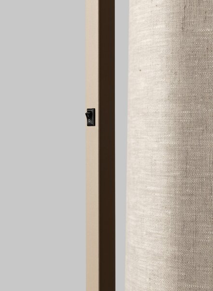 STOJACÍ LAMPA, 30/160 cm It's about Romi - Online Only svítidla, Online Only
