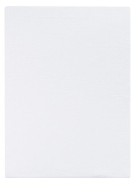 TENCEL™ Lyocell prostěradlo bílé: 180x200cm