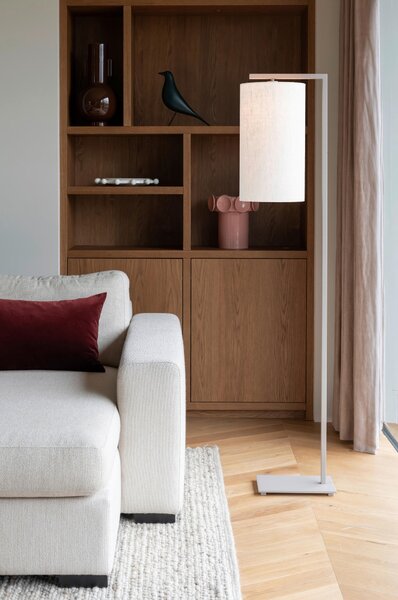 STOJACÍ LAMPA, 30/160 cm It's about Romi - Online Only svítidla, Online Only