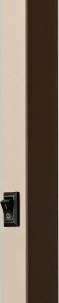 STOJACÍ LAMPA, 30/160 cm It's about Romi - Online Only svítidla, Online Only