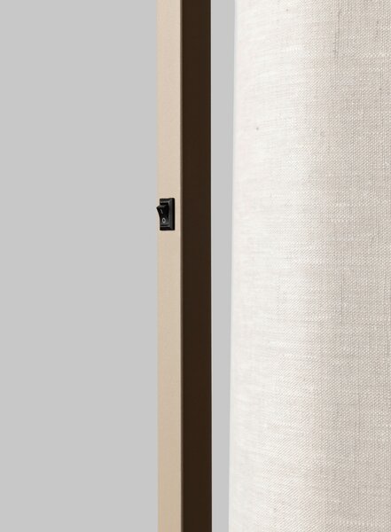 STOJACÍ LAMPA, 30/160 cm It's about Romi - Online Only svítidla, Online Only