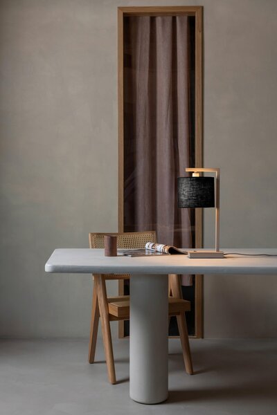 STOLNÍ LAMPA, 18/10/44 cm It's about Romi - Online Only svítidla, Online Only