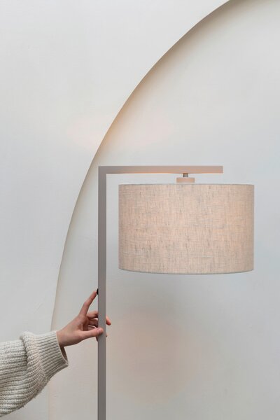 STOJACÍ LAMPA, 30/160 cm It's about Romi - Online Only svítidla, Online Only
