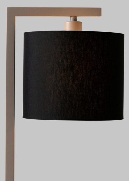 STOLNÍ LAMPA, nástěnný stmívač, E14, 18/10/44 cm It's about Romi - Online Only svítidla, Online Only