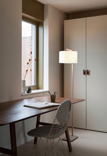 STOJACÍ LAMPA, 30/160 cm It's about Romi - Online Only svítidla, Online Only