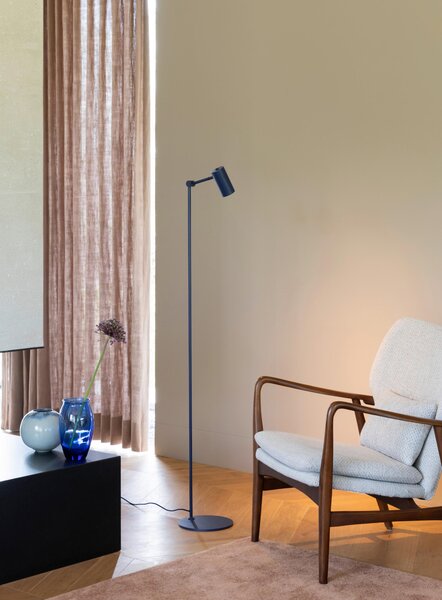 STOJACÍ LAMPA, 22/134 cm It's about Romi - Online Only svítidla, Online Only