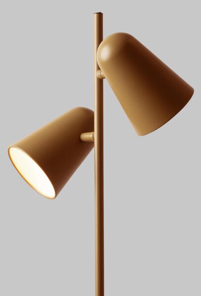 STOJACÍ LAMPA, 31/145 cm It's about Romi - Online Only svítidla, Online Only