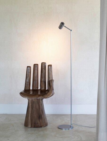 STOJACÍ LAMPA, 22/134 cm It's about Romi - Online Only svítidla, Online Only