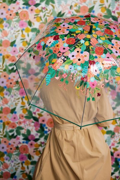 Deštník Garden Party Ø 130 cm