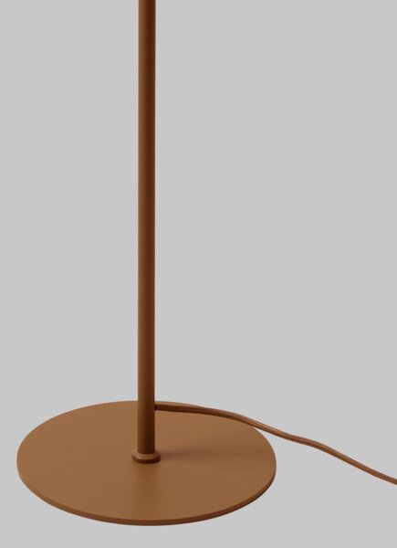 STOJACÍ LAMPA, 31/145 cm It's about Romi - Online Only svítidla, Online Only