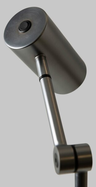 STOJACÍ LAMPA, 22/134 cm It's about Romi - Online Only svítidla, Online Only