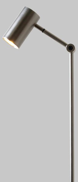 STOJACÍ LAMPA, 22/134 cm It's about Romi - Online Only svítidla, Online Only