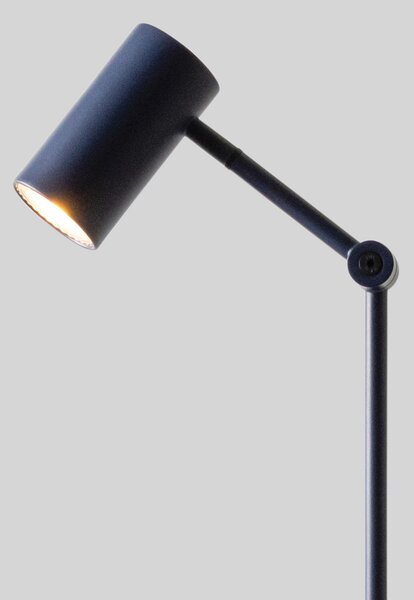 STOJACÍ LAMPA, 22/134 cm It's about Romi - Online Only svítidla, Online Only