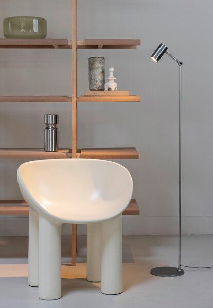 STOJACÍ LAMPA, 22/134 cm It's about Romi - Online Only svítidla, Online Only