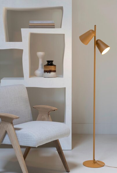 STOJACÍ LAMPA, 31/145 cm It's about Romi - Online Only svítidla, Online Only