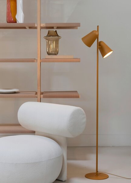 STOJACÍ LAMPA, 31/145 cm It's about Romi - Online Only svítidla, Online Only