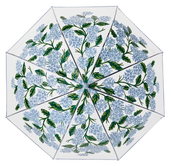 Deštník Hydrangea Ø 130 cm