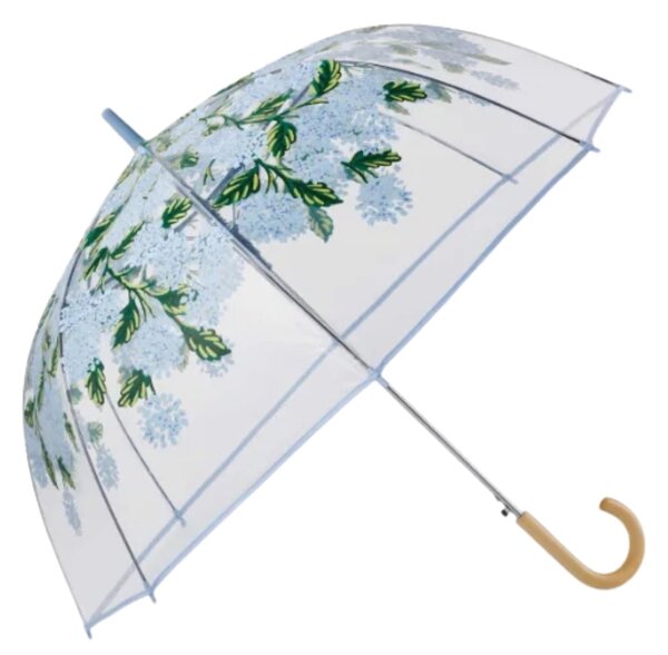 Deštník Hydrangea Ø 130 cm