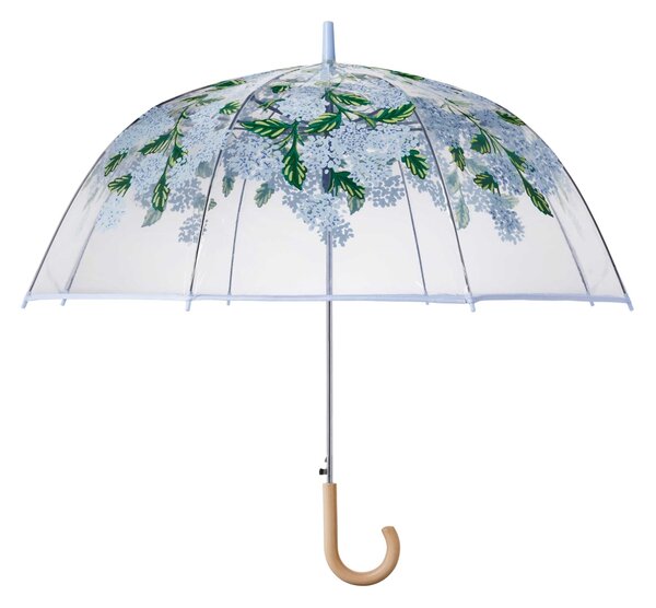 Deštník Hydrangea Ø 130 cm