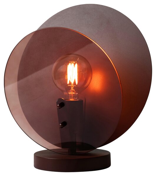 STOLNÍ LAMPA, nástěnný stmívač, E27, 15/32,5 cm It's about Romi - Online Only svítidla, Online Only
