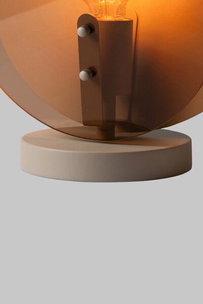 STOLNÍ LAMPA, nástěnný stmívač, E27, 15/32,5 cm It's about Romi - Online Only svítidla, Online Only