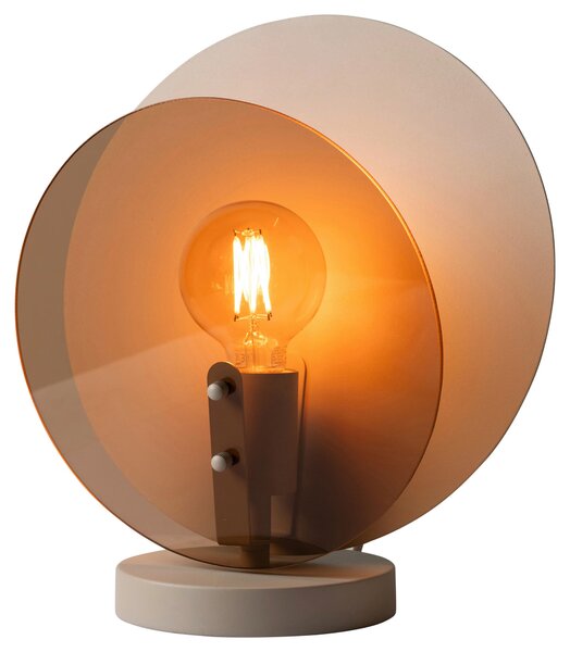 STOLNÍ LAMPA, nástěnný stmívač, E27, 15/32,5 cm It's about Romi - Online Only svítidla, Online Only