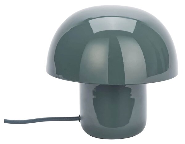 Stolní lampa Dusty Blue