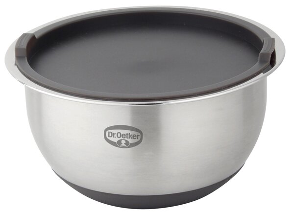 MÍSA NA MÍCHÁNÍ Dr.Oetker - Online Only pečení, Online Only