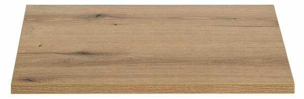 Comad Nova Oak deska 80.4x40 cm dub NOVA OAK A 89-80
