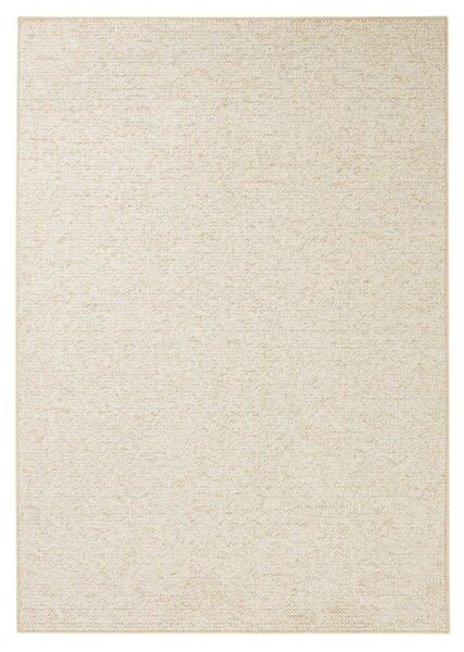 BT Carpet - Hanse Home, Kusový koberec Wolly 102843 | béžová Typ: 200x300 cm
