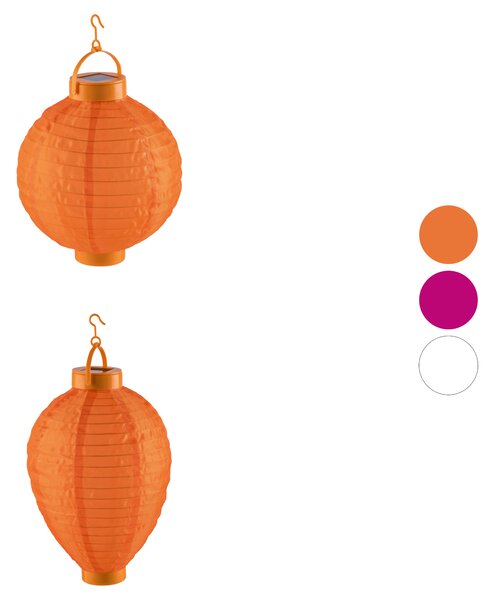 Livarno® Solární LED lampion (100404677)