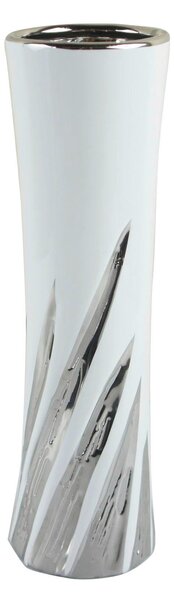 VÁZA, keramika, 29,5 cm Ambia Home - Keramické vázy