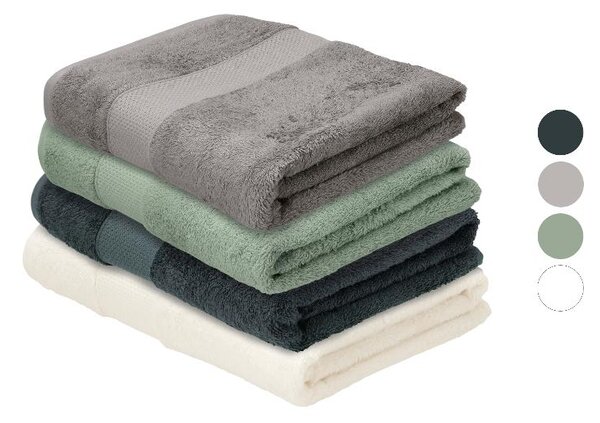 Livarno® Froté osuška, 70 x 140 cm, 600 g/m2 (100405716)