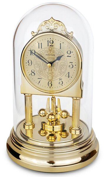 Hodiny Rhythm 4SG888WR18