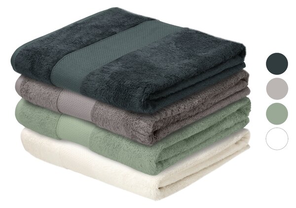Livarno® Froté osuška, 100 x 150 cm, 600 g/m2 (100405746)