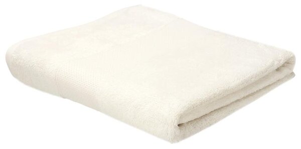 Livarno® Froté osuška, 100 x 150 cm, 600 g/m2 (bílá) (100405746001)