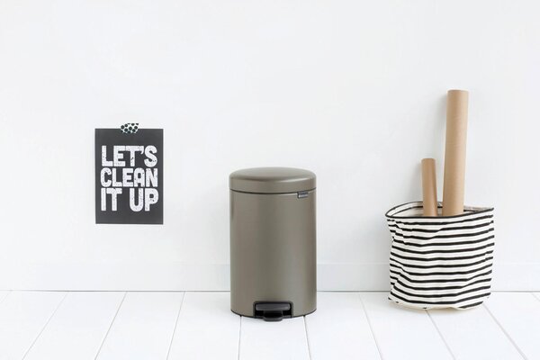 ODPADKOVÝ KOŠ 12 l Brabantia - Odpadkové koše