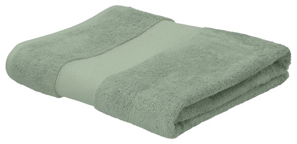 Livarno® Froté osuška, 100 x 150 cm, 600 g/m2 (zelená) (100405746002)