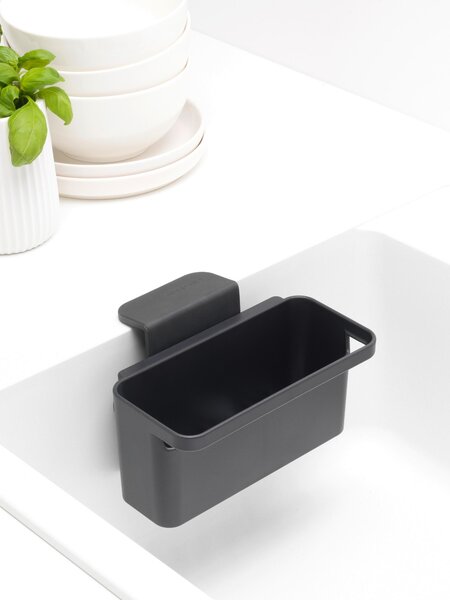 DRŽÁK NA KUCHYŇSKÉ POMŮCKY Brabantia - Kuchyňské pomůcky