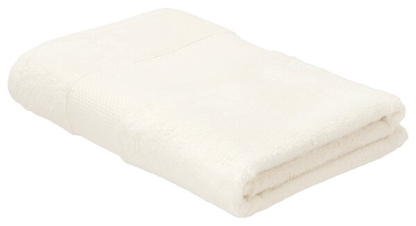 Livarno® Froté osuška, 70 x 140 cm, 600 g/m2 (bílá) (100405716001)
