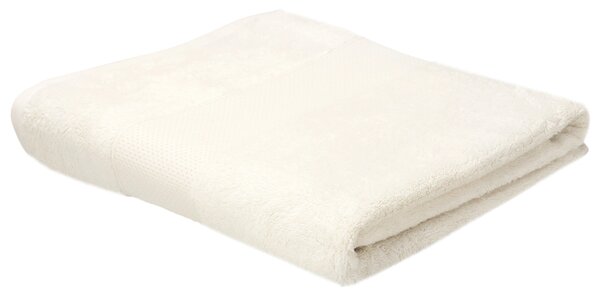 Livarno® Froté osuška, 100 x 150 cm, 600 g/m2 (bílá) (100405746001)
