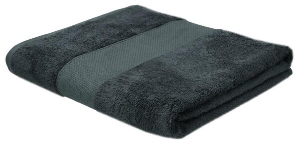 Livarno® Froté osuška, 100 x 150 cm, 600 g/m2 (tmavě modrá) (100405746004)