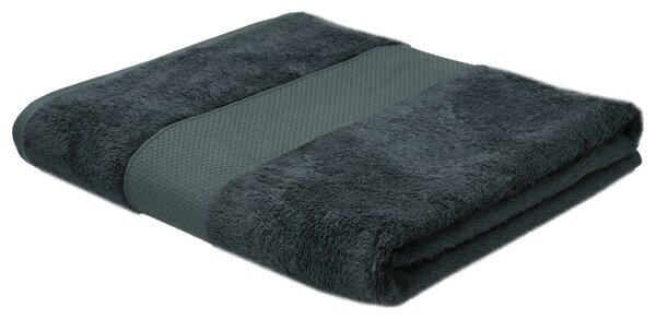 Livarno® Froté osuška, 100 x 150 cm, 600 g/m2 (tmavě modrá) (100405746004)