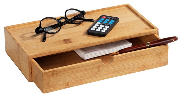 ORGANIZÉR hnědá - Organizéry & pořadače