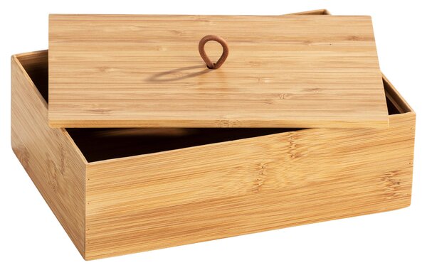 ORGANIZÉR hnědá - Organizéry & pořadače