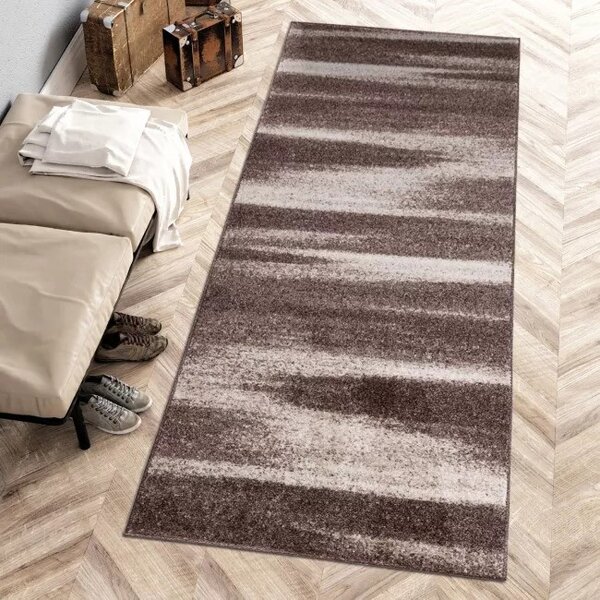 Makro Abra Běhoun SARI K206A světle hnědý Šíře: 70 cm