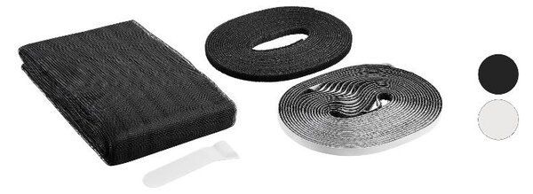Livarno® Síť proti hmyzu, 1,3 x 1,5 m (100401362)