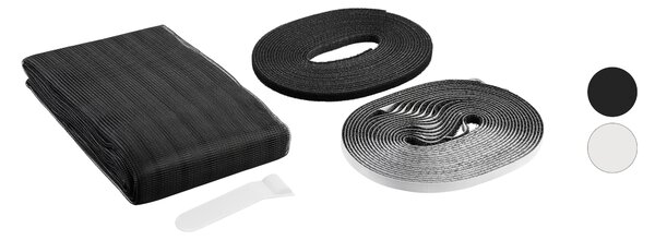 Livarno® Síť proti hmyzu, 1,3 x 1,5 m (100401362)